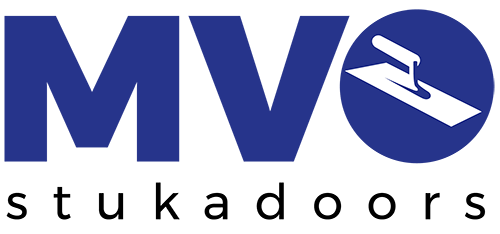 MVO-stukadoors